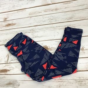 Lularoe kids leggings